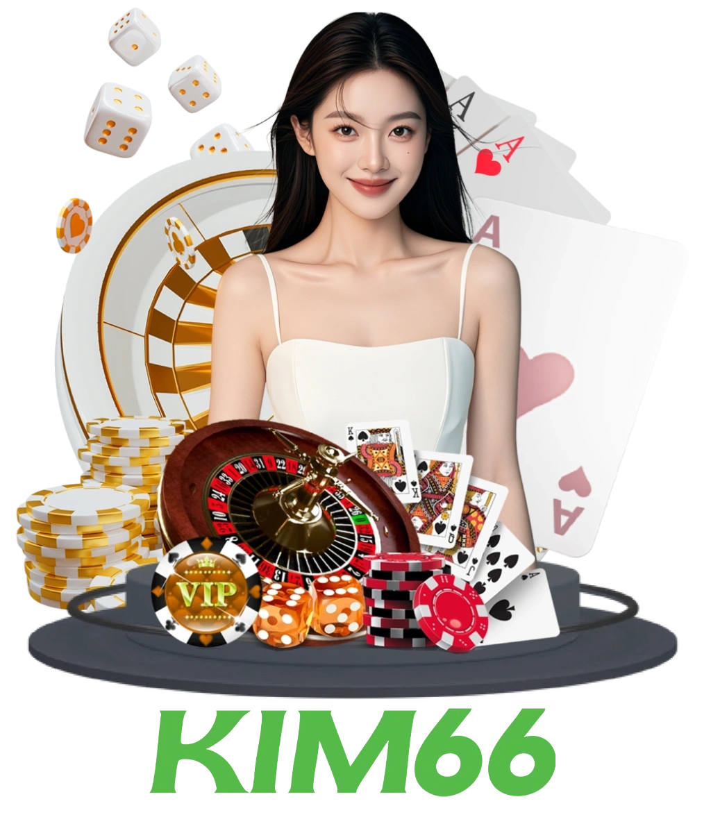 Dịch vụ ứng dụng và hỗ trợ tiếng Việt của Kim66