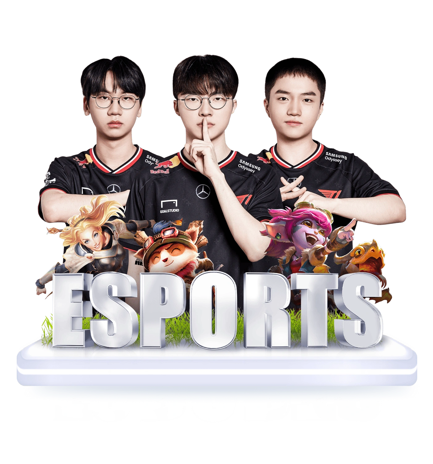 Nội dung esports tại Kim66