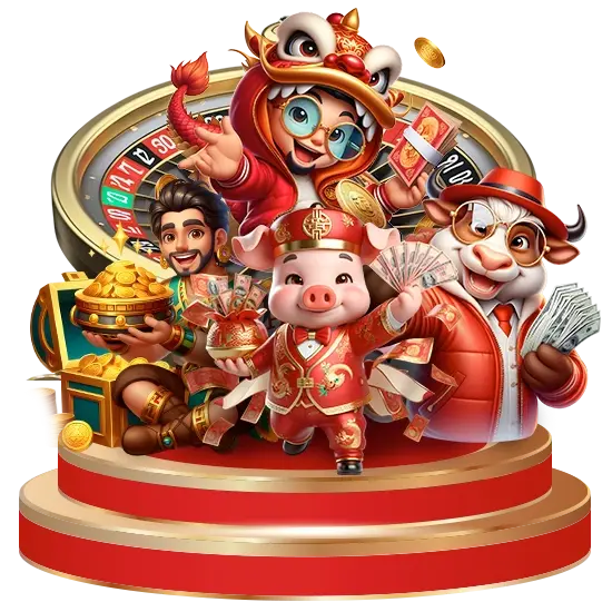 Nội dung nổ hũ tại Kim66